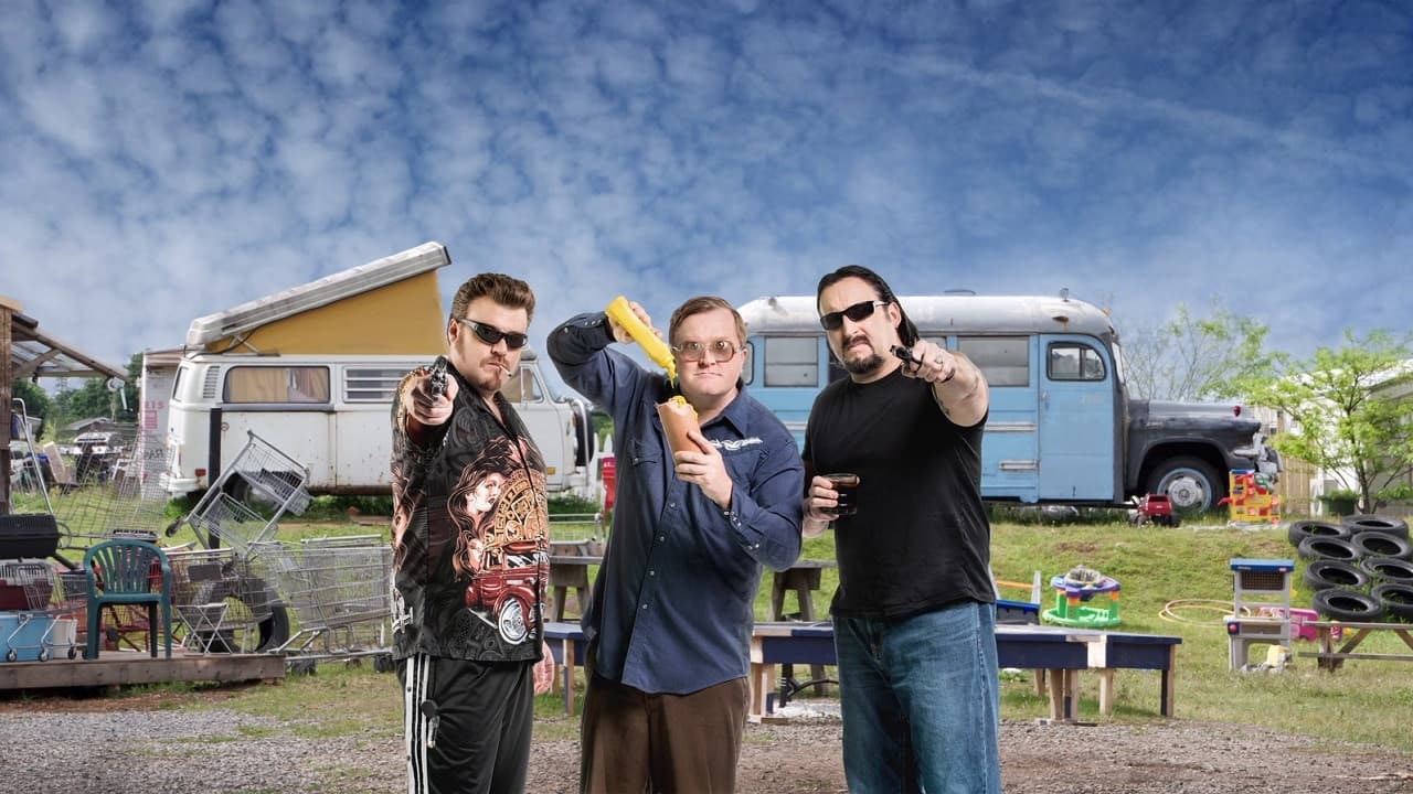 Trailer Park Boys — backdrops 6