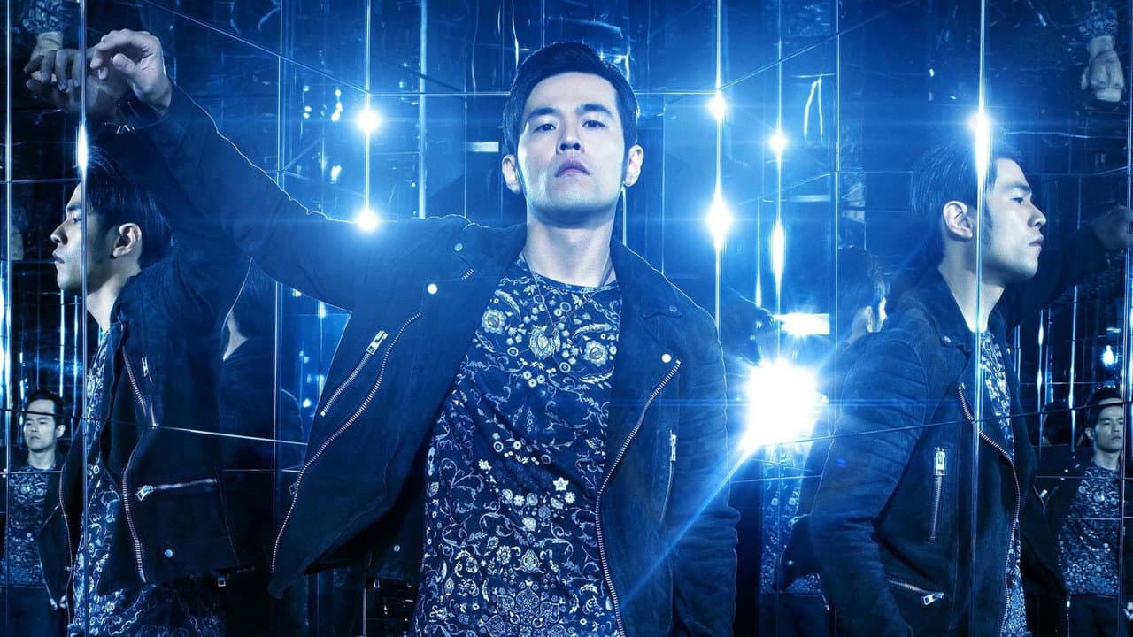 Now You See Me 2 — backdrops 7
