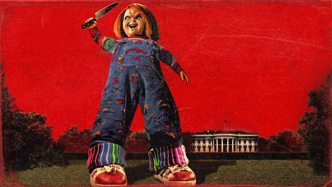 Chucky — backdrops 2