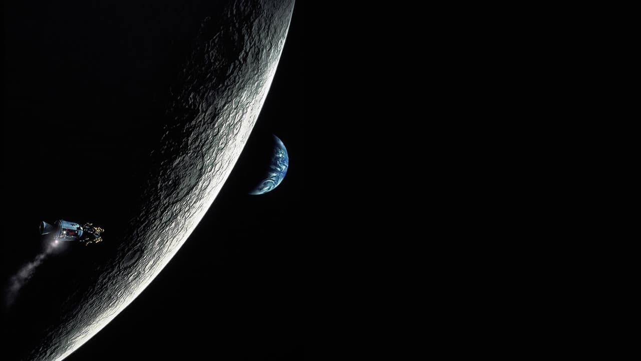 Apollo 13 — backdrops 1