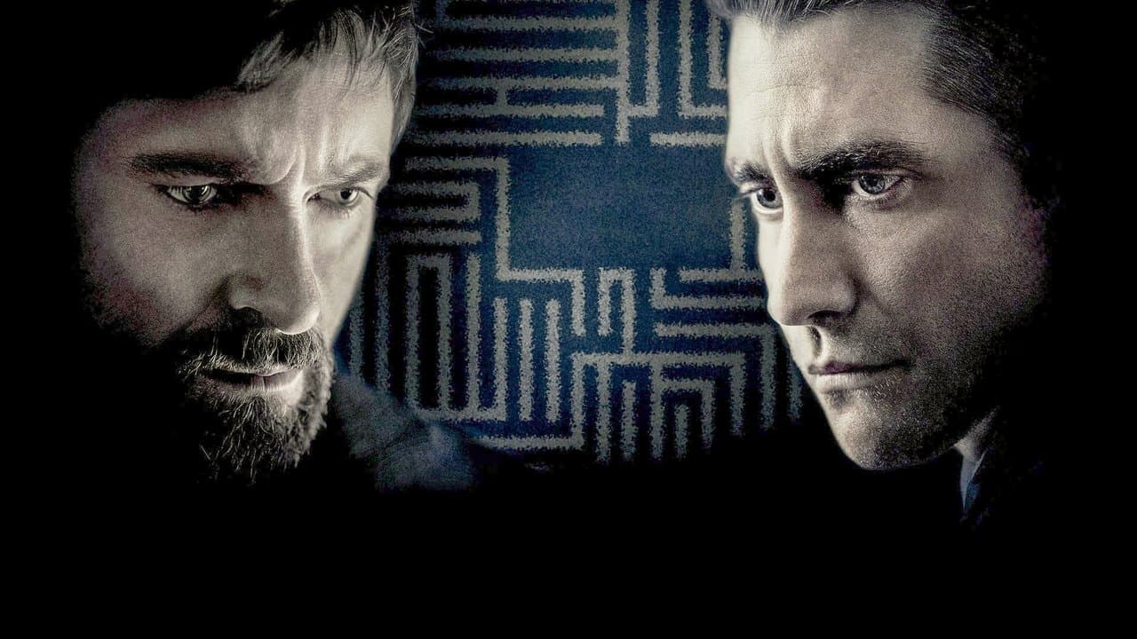 Prisoners — backdrops 1