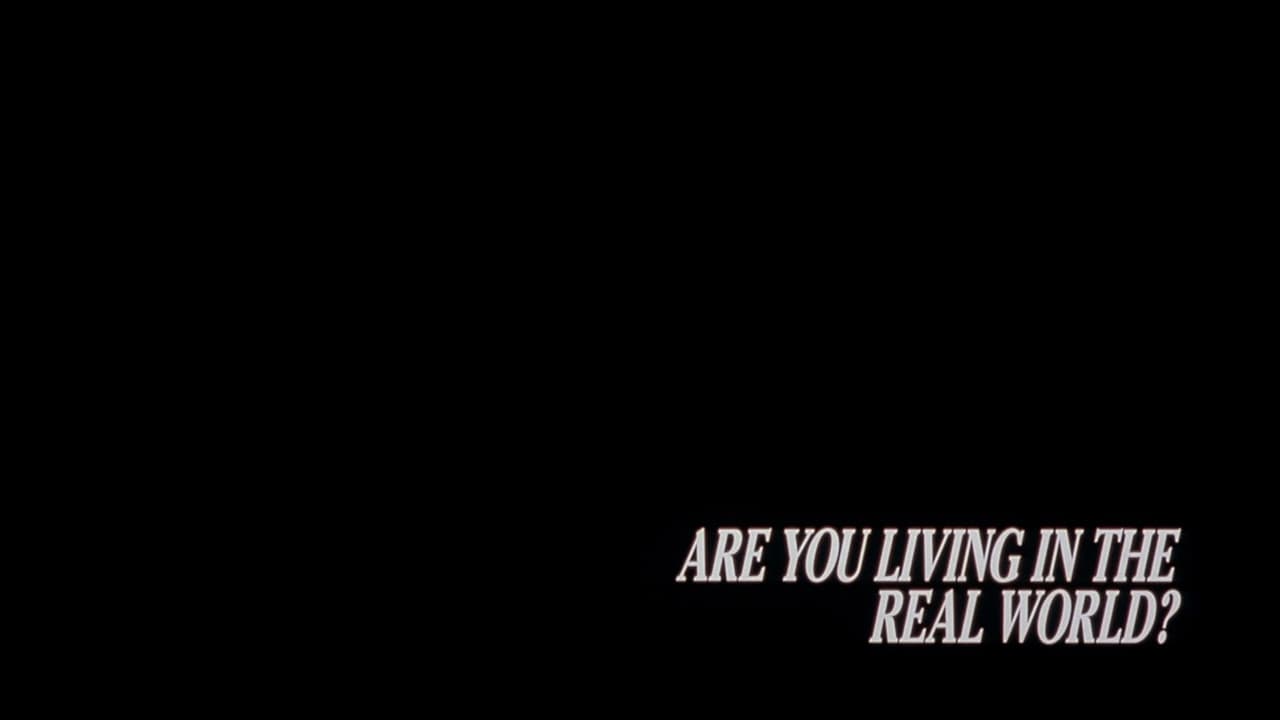 Cowboy Bebop: The Movie — backdrops with title 4