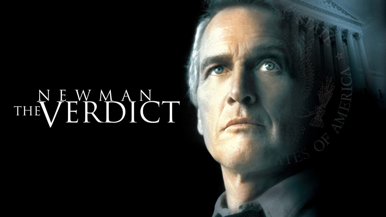 The Verdict — backdrops with title 5