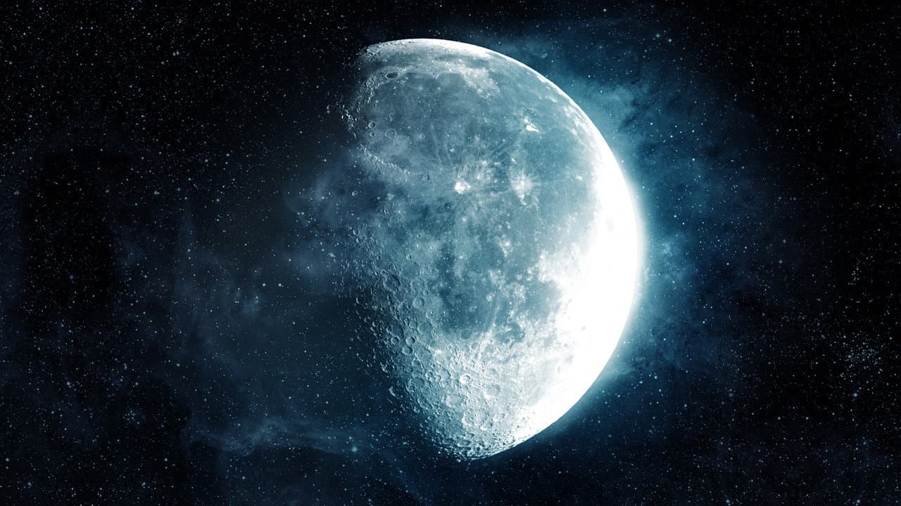 Moon — backdrops 6