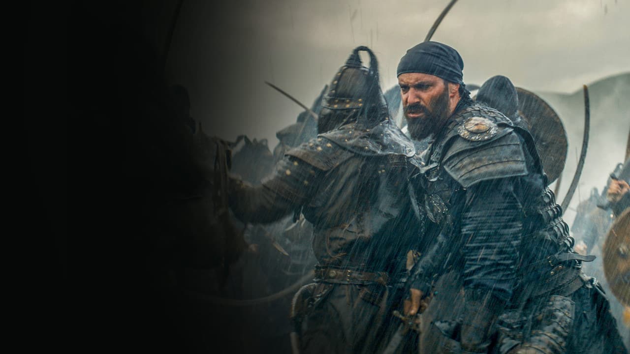 Rise of the Conqueror — backdrops 8