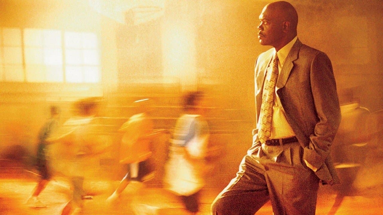 Coach Carter — backdrops 1