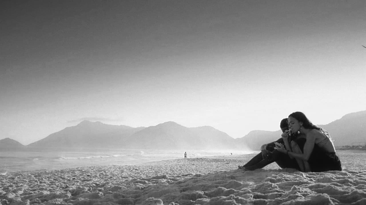 City of God — backdrops 8