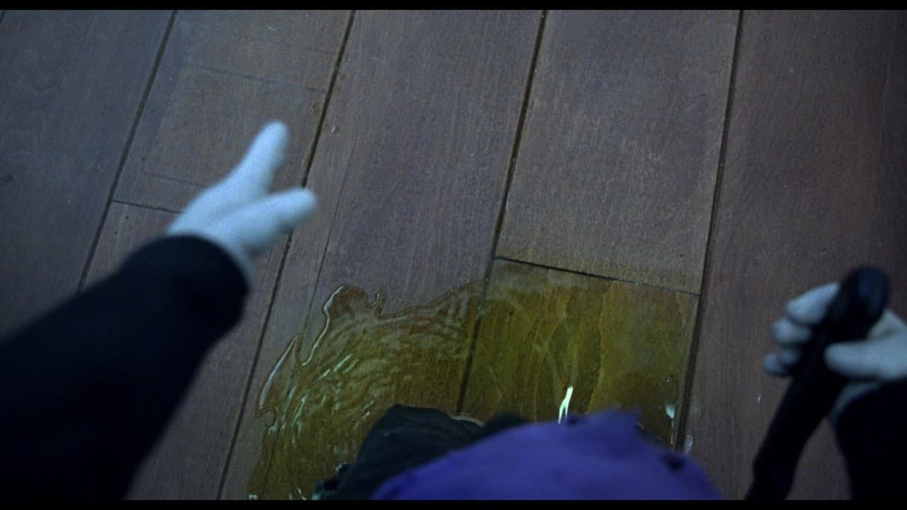 Seed of Chucky — backdrops 2