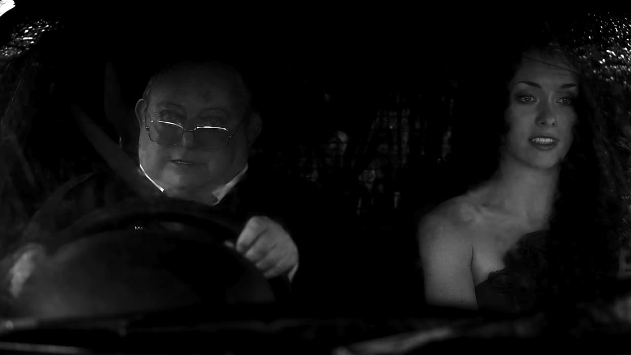 The Human Centipede 2 (Full Sequence) — backdrops 7