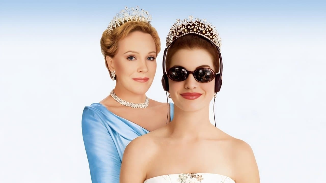 The Princess Diaries — backdrops 5