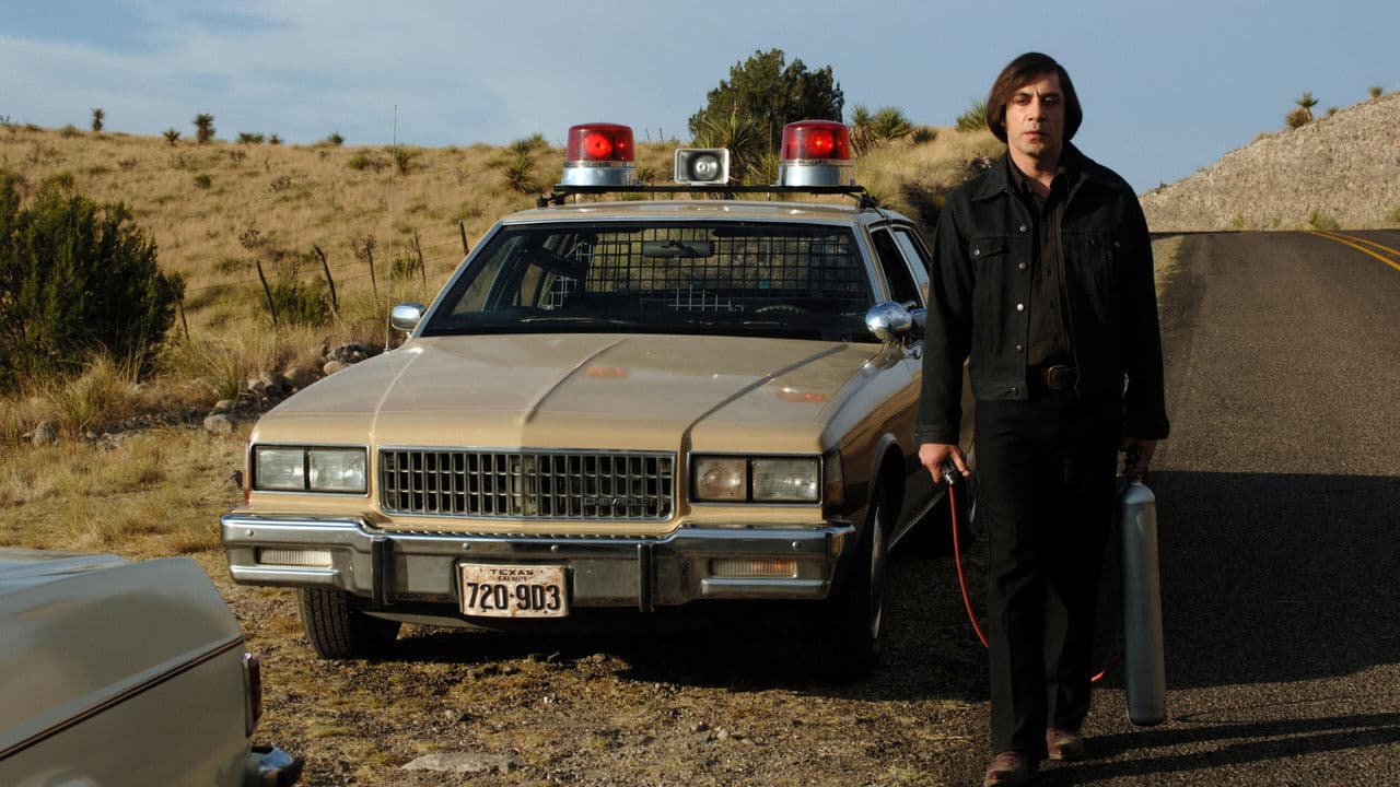 No Country for Old Men — backdrops 2