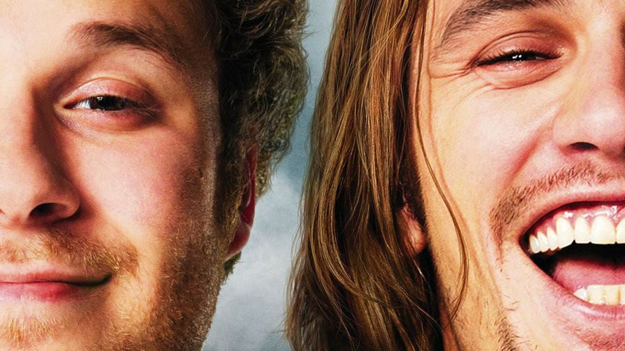 Pineapple Express — backdrops 2