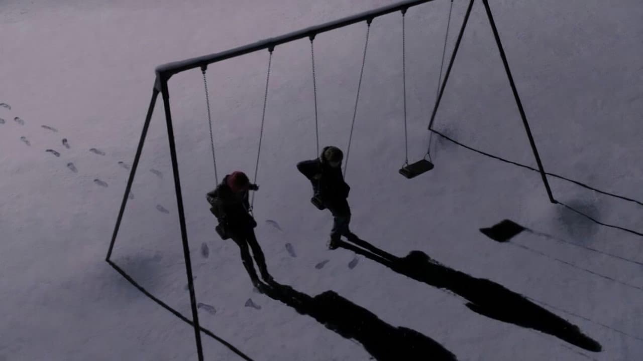 Scott Pilgrim vs. the World — backdrops 7