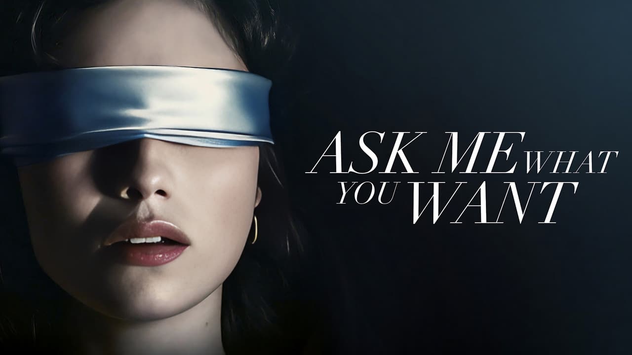 Tell Me What You Want — backdrops with title 5