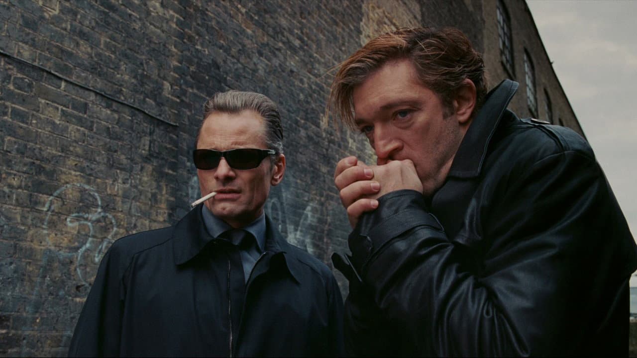 Eastern Promises — backdrops 2