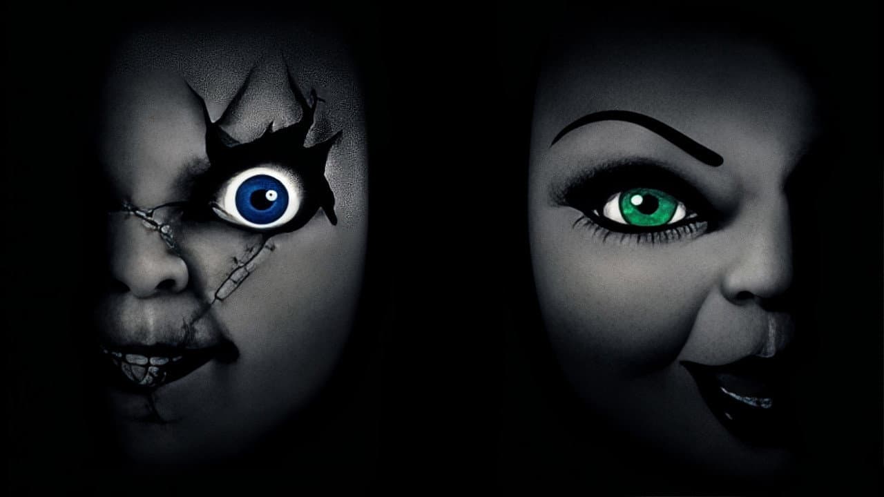 Bride of Chucky — backdrops 2