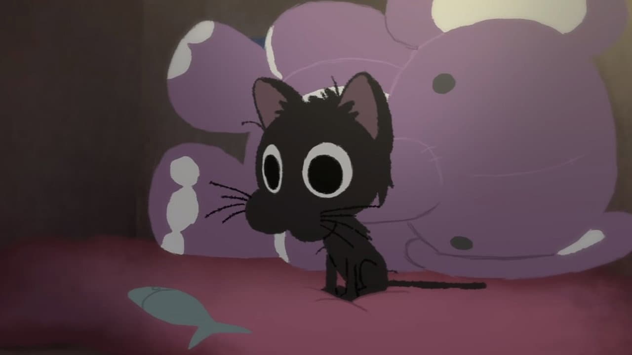 Kitbull — backdrops 3