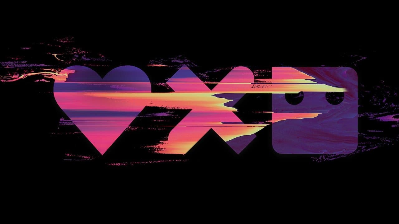Love, Death & Robots — backdrops 1