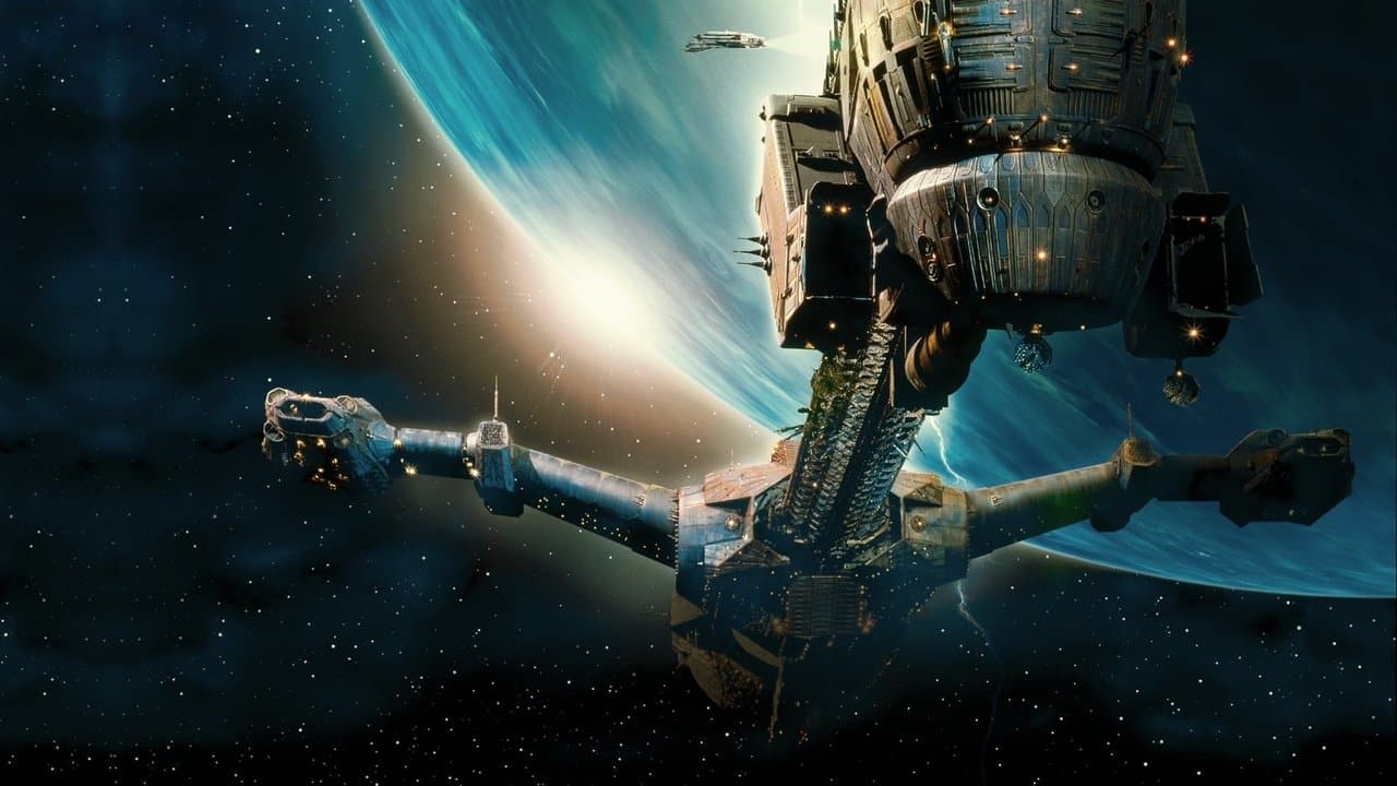 Event Horizon — backdrops 1