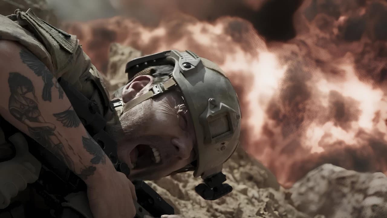 Brothers Under Fire — backdrops 4