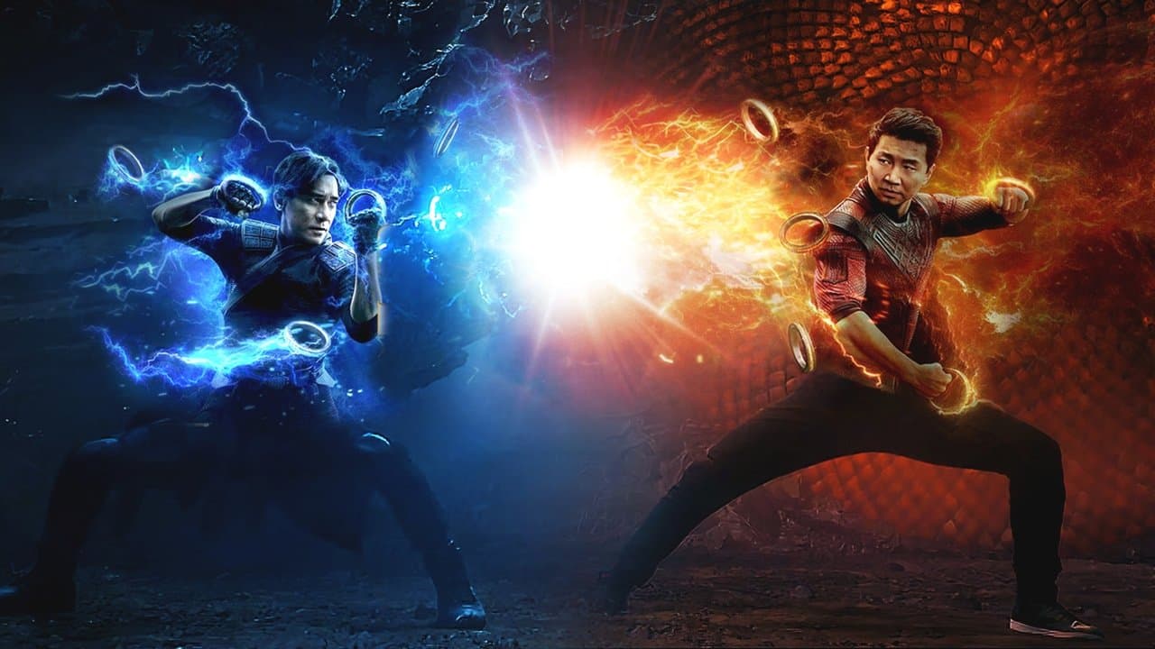 Shang-Chi and the Legend of the Ten Rings — backdrops 6