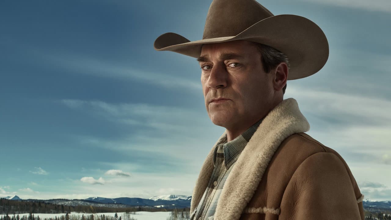 Fargo — backdrops 5
