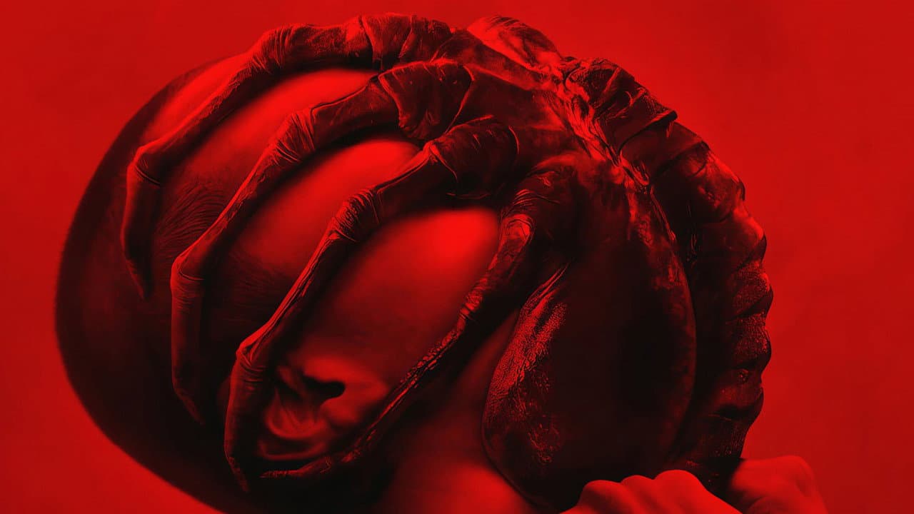Alien: Romulus — backdrops 4