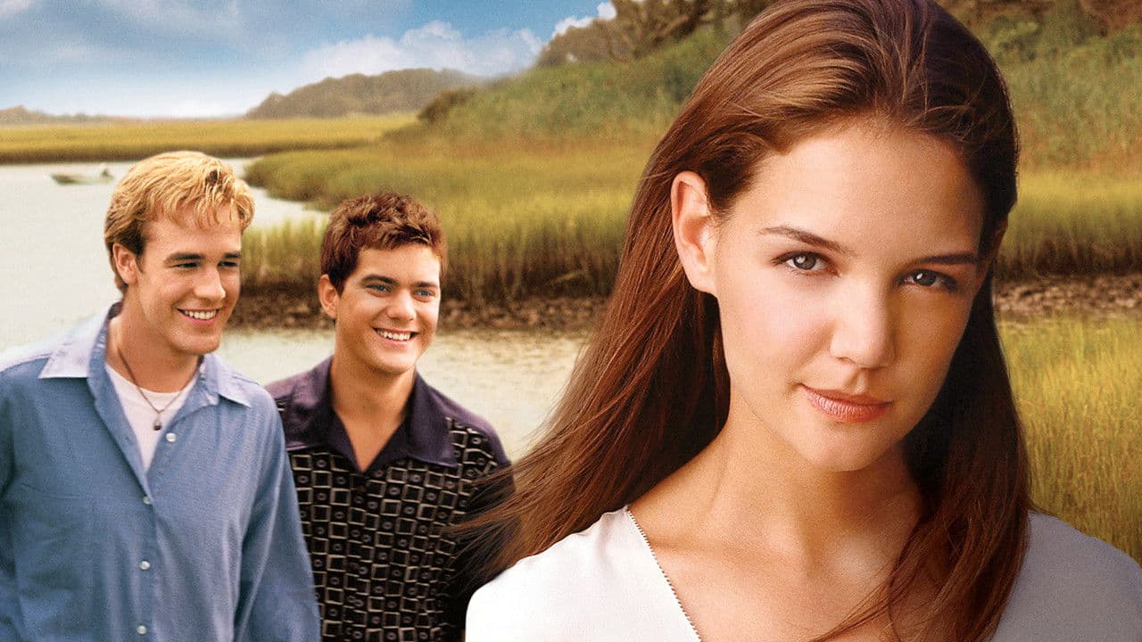 Dawson's Creek — backdrops 6