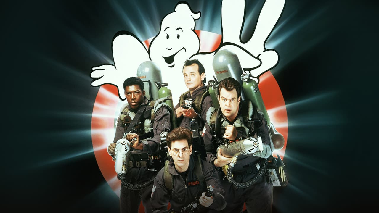 Ghostbusters II — backdrops 7
