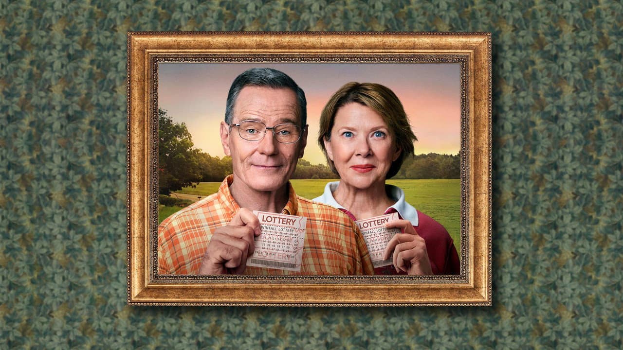 Jerry & Marge Go Large — backdrops 5