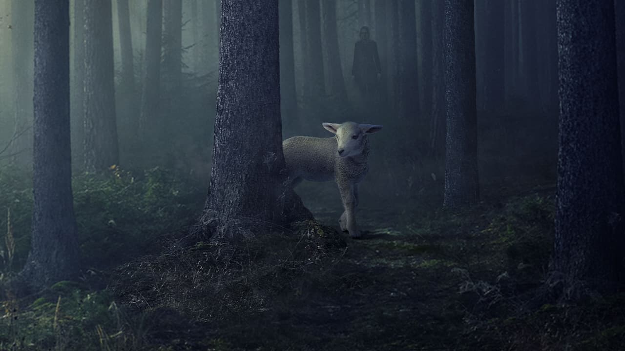 Clarice — backdrops 2