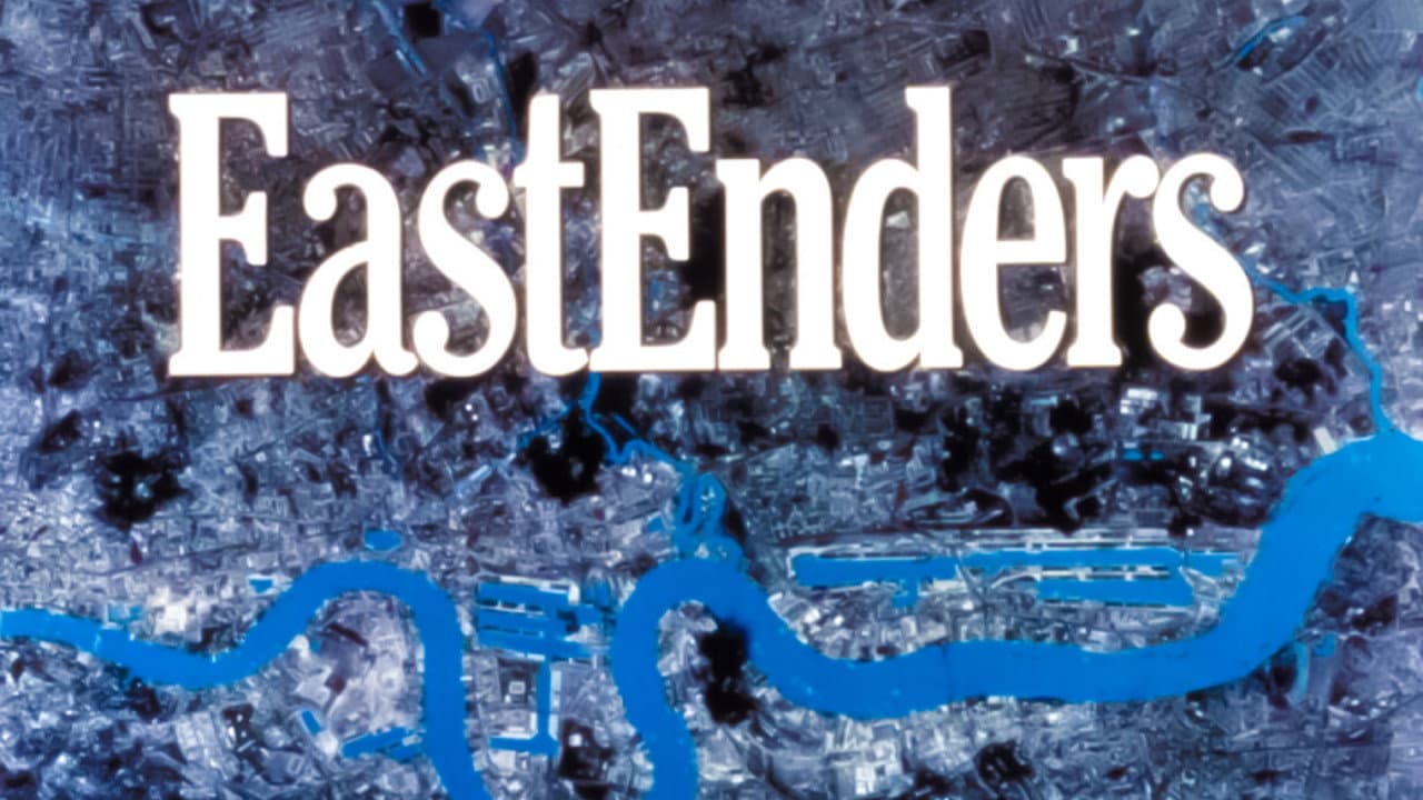 EastEnders — backdrops with title 3