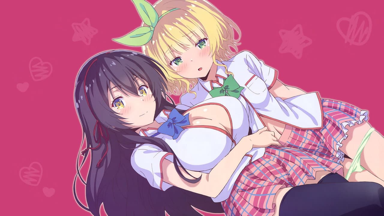 Hensuki: Are You Willing to Fall in Love With a Pervert, As Long As She's a Cutie? — backdrops 7