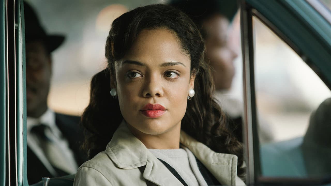 Selma — backdrops 6