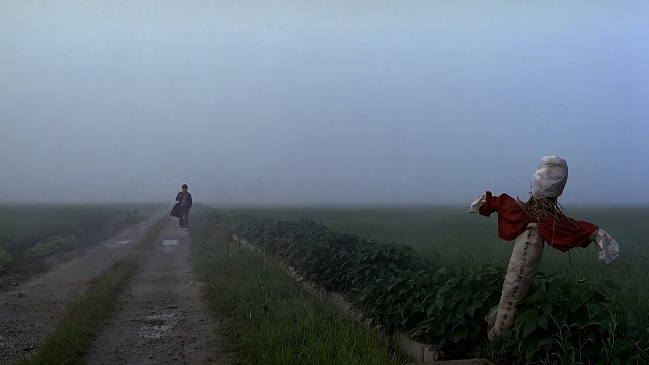 Memories of Murder — backdrops 6