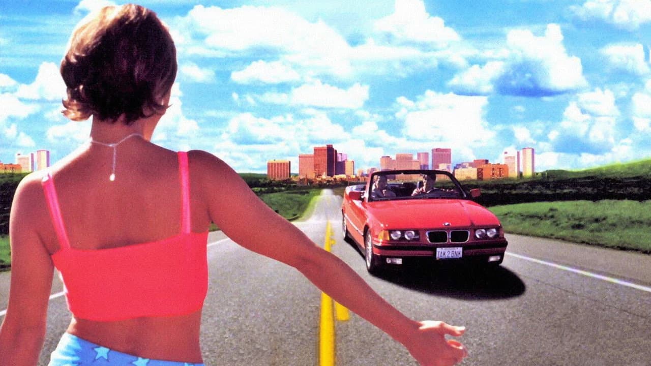 Interstate 60 — backdrops 3