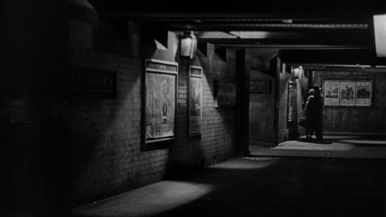 Brief Encounter — backdrops 7