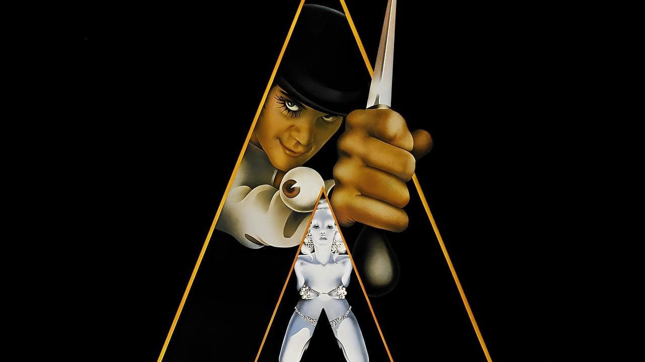 A Clockwork Orange — backdrops 1