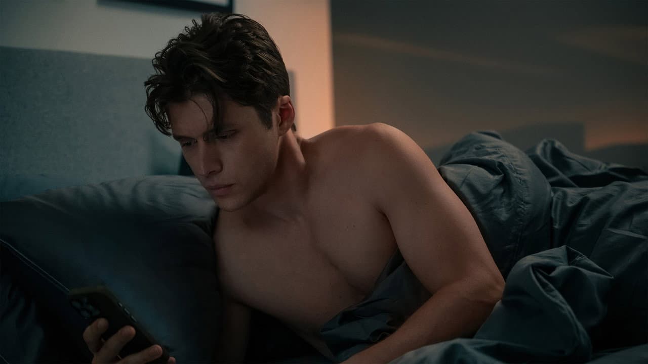 Voicemails for Isabelle — backdrops 6