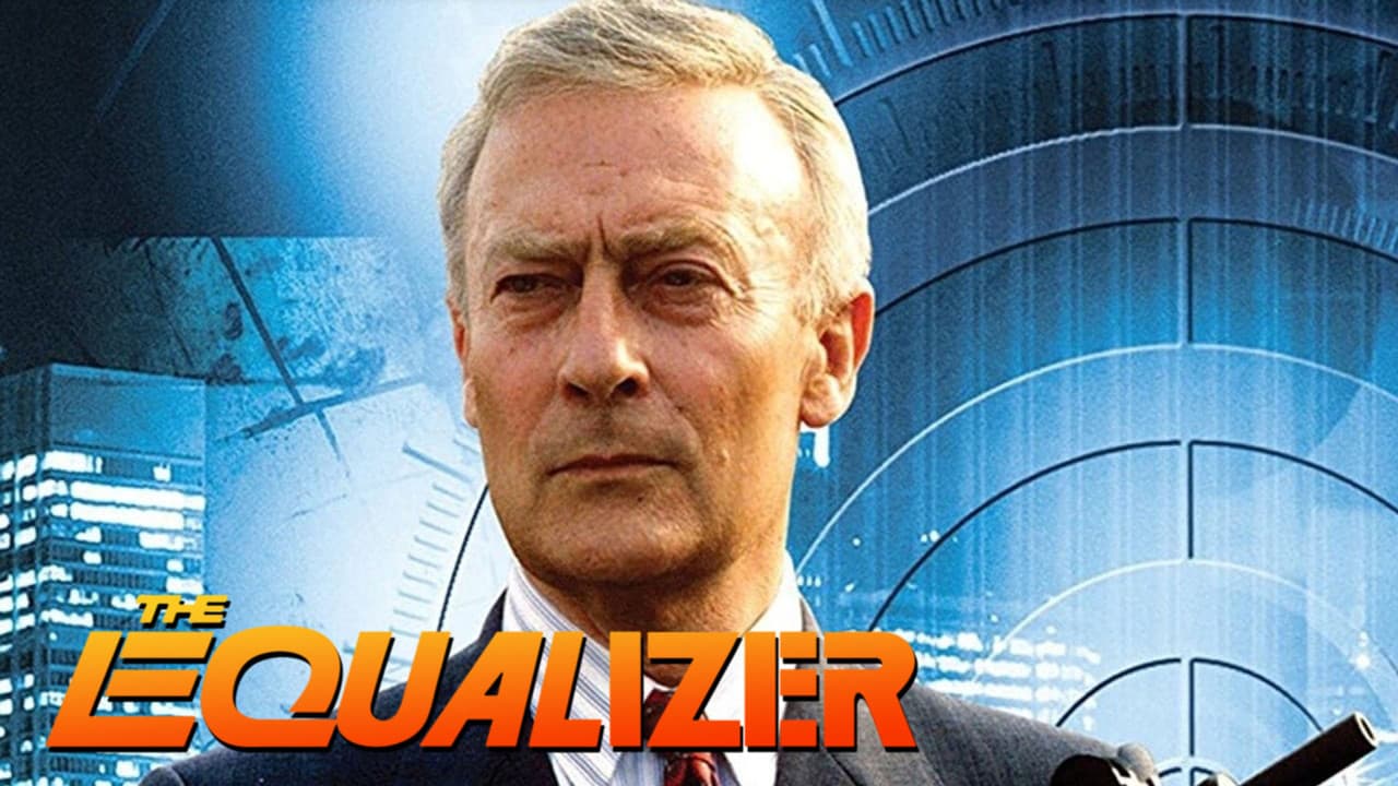 The Equalizer — backdrops with title 1