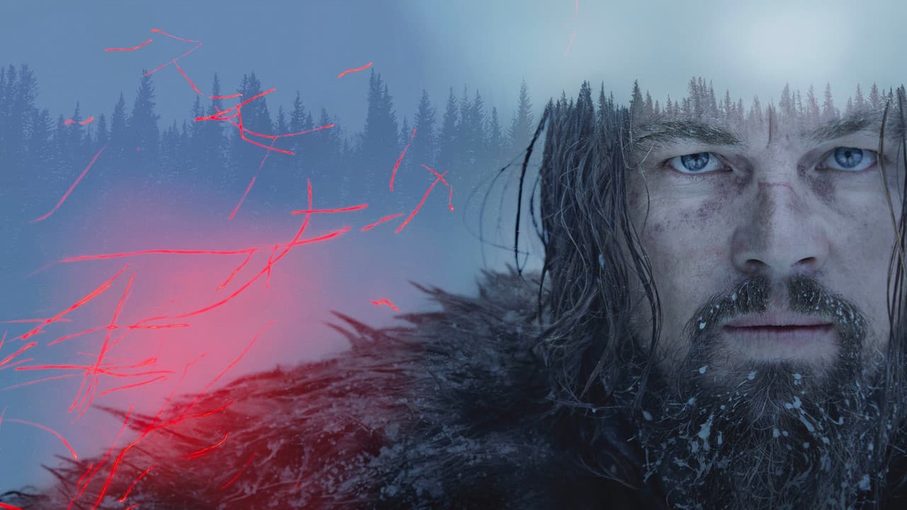 The Revenant — backdrops 3