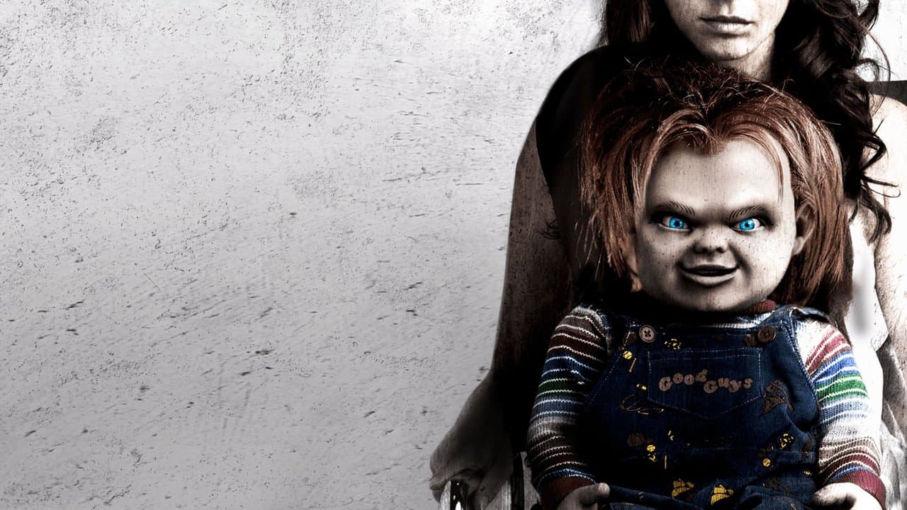 Curse of Chucky — backdrops 1