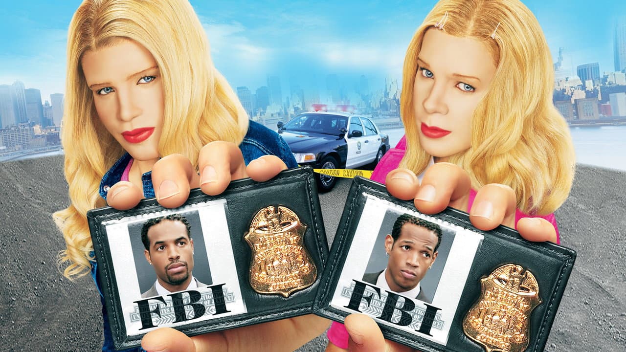 White Chicks — backdrops 7