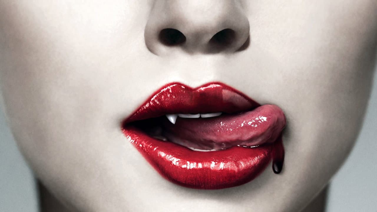 True Blood — backdrops 4