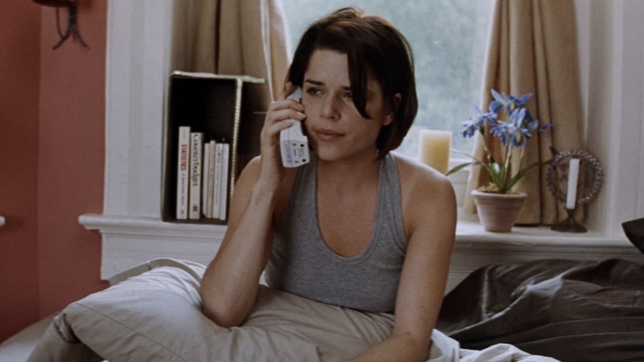 Scream 2 — backdrops 5