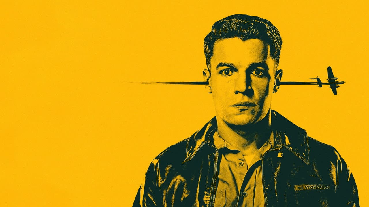 Catch-22 — backdrops 6