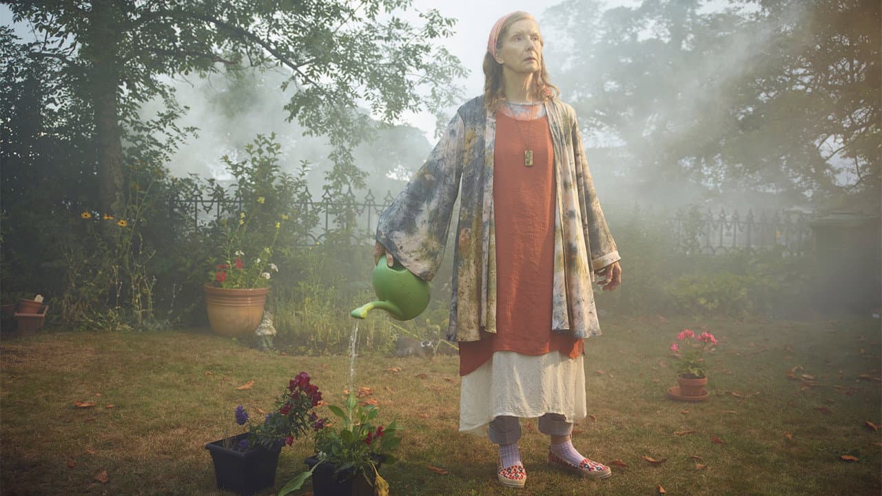 The Mist — backdrops 2