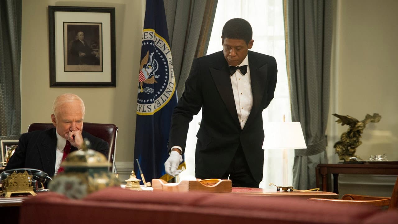 The Butler — backdrops 2