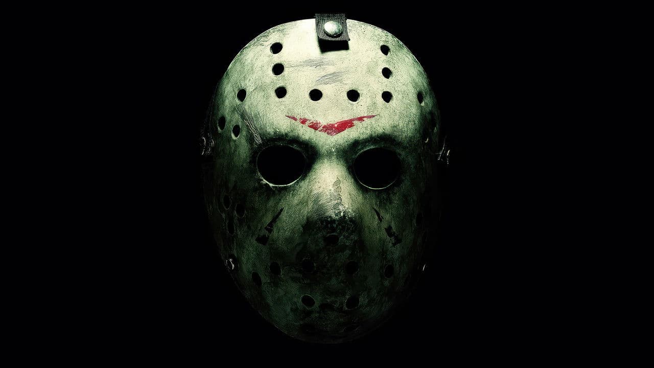 Friday the 13th — backdrops 1