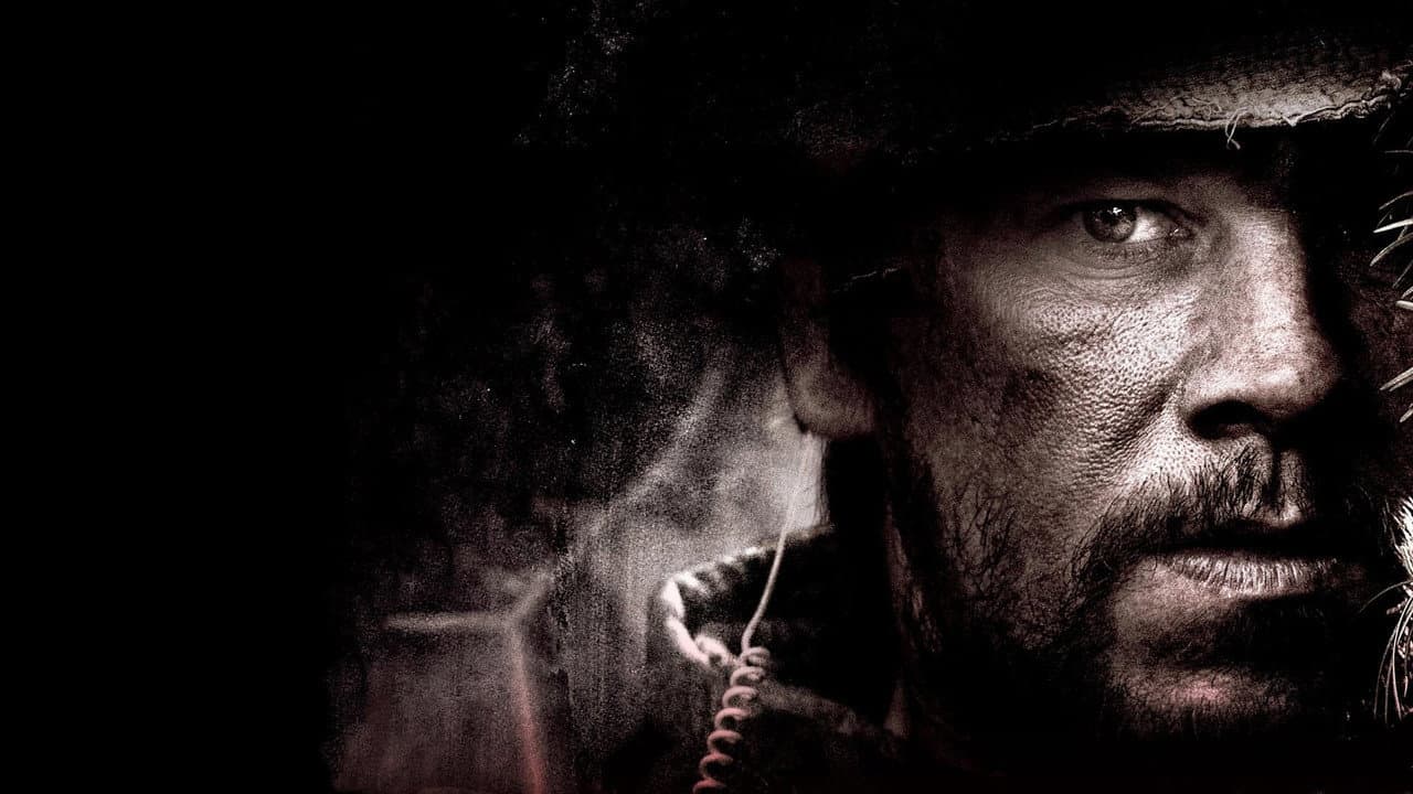 Lone Survivor — backdrops 2